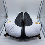 Jordan 12 Taxi (2025) - size 11.5