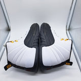 Jordan 12 Taxi (2025) - size 11.5
