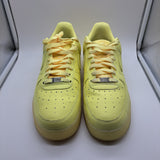 Nike AF1 Low Drake Nocta Citron Tint - size 11.5