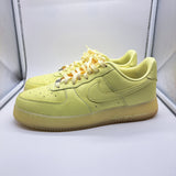 Nike AF1 Low Drake Nocta Citron Tint - size 11.5