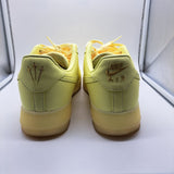 Nike AF1 Low Drake Nocta Citron Tint - size 11.5