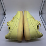 Nike AF1 Low Drake Nocta Citron Tint - size 11.5