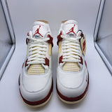 Jordan 4 Brick After Brick - size 11.5