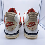 Jordan 4 Brick After Brick - size 11.5