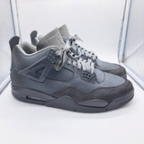 Jordan 4 Wet Cement - size 12
