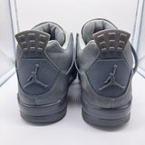 Jordan 4 Wet Cement - size 12