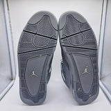 Jordan 4 Wet Cement - size 12