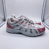 Nike P-6000 Off White Peony - size 6y