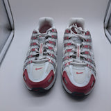 Nike P-6000 Off White Peony - size 6y