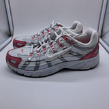 Nike P-6000 Off White Peony - size 6y
