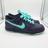 Nike Dunk Low Wizard - size 6y