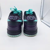 Nike Dunk Low Wizard - size 6y
