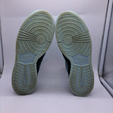 Nike Dunk Low Wizard - size 6y