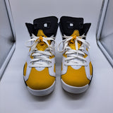 Jordan 6 Yellow Ochre - size 8.5