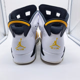 Jordan 6 Yellow Ochre - size 8.5