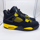 Jordan 4 Thunder - size 13