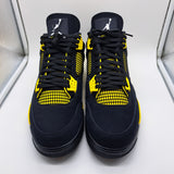 Jordan 4 Thunder - size 13