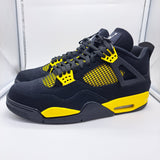 Jordan 4 Thunder - size 13
