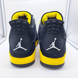 Jordan 4 Thunder - size 13