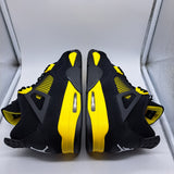 Jordan 4 Thunder - size 13