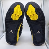 Jordan 4 Thunder - size 13