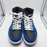 Jordan 1 Dark Marina Blue - size 9