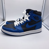 Jordan 1 Dark Marina Blue - size 9