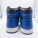 Jordan 1 Dark Marina Blue - size 9