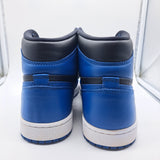 Jordan 1 Dark Marina Blue - size 9