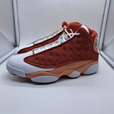 Jordan 13 Dune Red - size 9