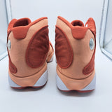 Jordan 13 Dune Red - size 9