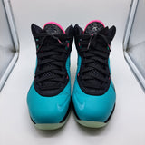 Nike LeBron 8 South Beach (2021) - size 9