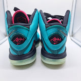 Nike LeBron 8 South Beach (2021) - size 9