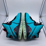 Nike LeBron 8 South Beach (2021) - size 9