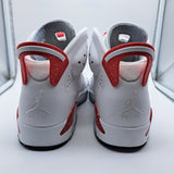 Jordan 6 Red Oreo - size 7