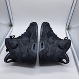 Jordan 6 SD Triple Black - size 8.5w