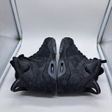 Jordan 6 SD Triple Black - size 8.5w