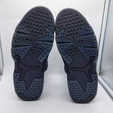 Jordan 6 SD Triple Black - size 8.5w