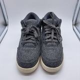Jordan 3 Wool - size 6.5y
