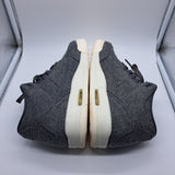 Jordan 3 Wool - size 6.5y