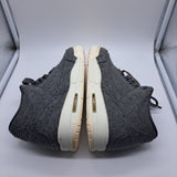 Jordan 3 Wool - size 6.5y