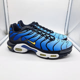 Nike Air Max Plus OG Hyper Blue - size 10.5