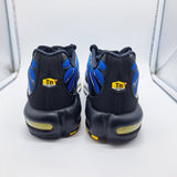 Nike Air Max Plus OG Hyper Blue - size 10.5