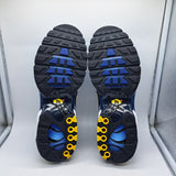 Nike Air Max Plus OG Hyper Blue - size 10.5