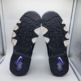 Nike Air Max 2 CB '94 Black White Purple - size 9.5