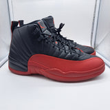 Jordan 12 Flu Game (2025) - size 12