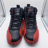 Jordan 12 Flu Game (2025) - size 12