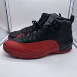 Jordan 12 Flu Game (2025) - size 12