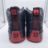 Jordan 12 Flu Game (2025) - size 12