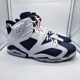 Jordan 6 Olympics (2025) - size 13